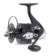 Uni Cat Vencata PX-10000 Welsrolle Wallerrolle 0,60 mm 190 Meter 5 Kugellager