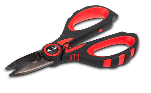 Ciseaux de pêche Uni Cat Heavy Cutter
