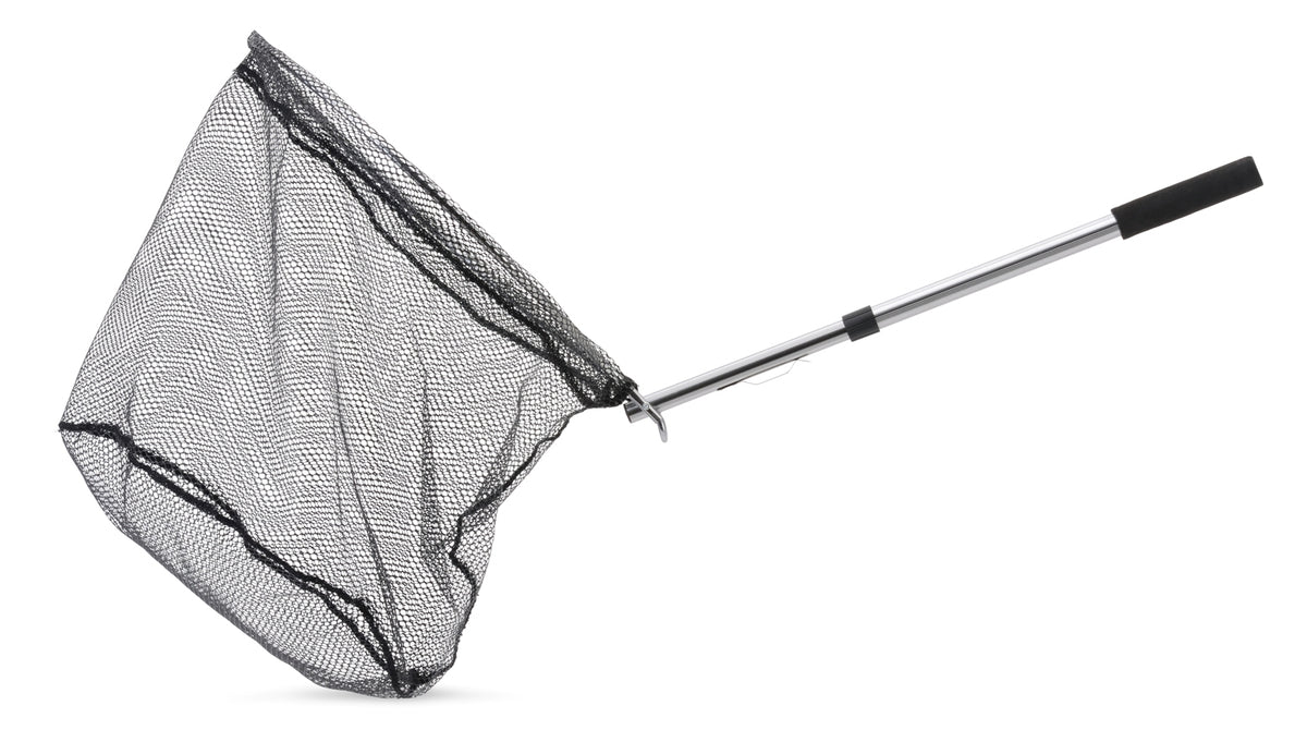 IRON CLAW Quick Scoop 50cm x 40cm Kescher