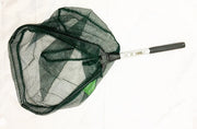 Unterfangkescher Behr mit Gürtelclip 65 cm länge | 40 cm Transportlänge