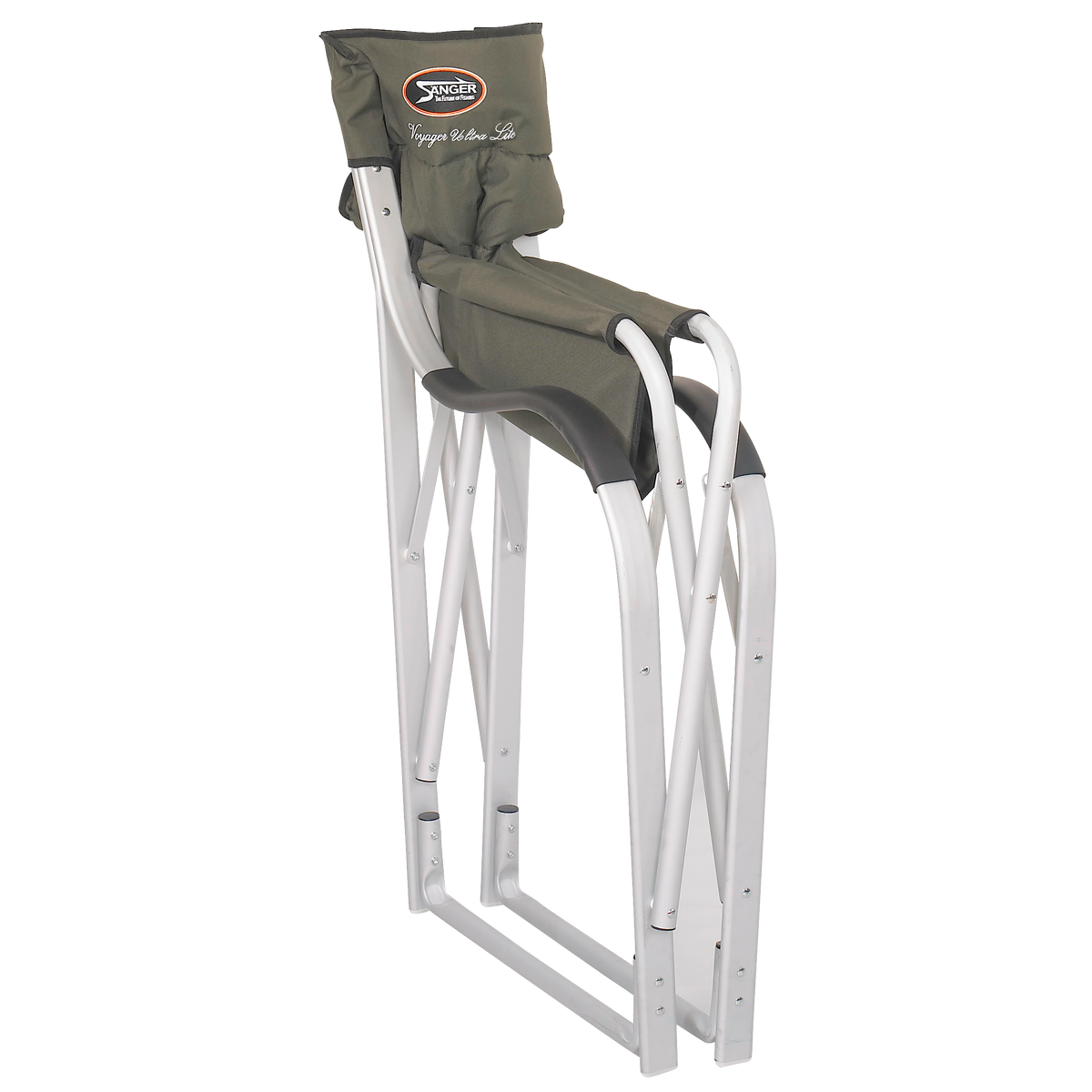 Specitec Voyager Ultra Lite Anglerstuhl