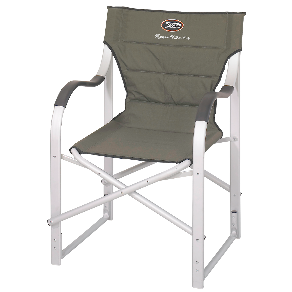 Specitec Voyager Ultra Lite Anglerstuhl