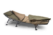 Anaconda VRS-6 Vagabond Rack System 6 Bed Chair Freelancer