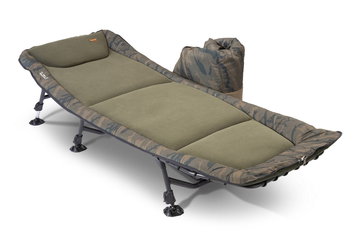 Anaconda VRS-6 Vagabond Rack System 6 Bed Chair Freelancer