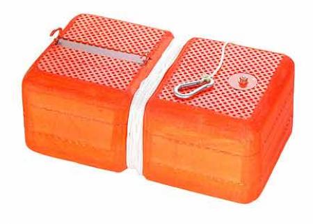Catfish buoy