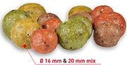 Carp Zoom Boilies Weekend