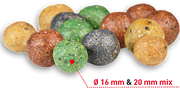 Carp Zoom Boilies Weekend