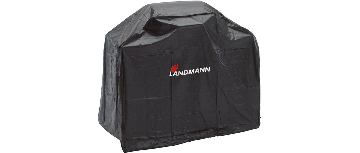 Wetterschutzhaube für Gasgrills und Grills 130 - 60 - 100 cm