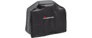 Wetterschutzhaube für Gasgrills und Grills 130 - 60 - 100 cm