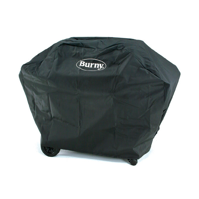 Burny Wetterschutzhaube für 2-Brenner Grills