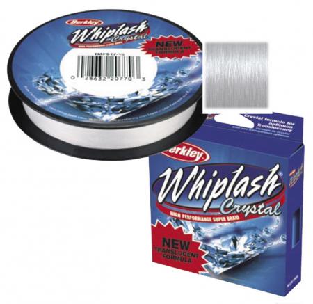 Berkley Whiplash Crystal
