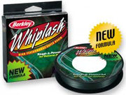 Berkley Whiplash Pro - 274 m