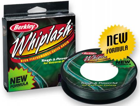 Berkley Whiplash Pro - Meterware