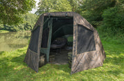Anaconda Freelancer NWS-F4  Winterskin im Freelancer Design für Angelzelte mit großer Transporttasche und Tent Pegs