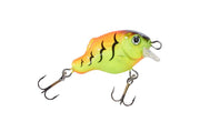 Wobbler MK Kugelblitz 5 cm 5 grammes couleur Firetiger leurre truite leurre perche appât de pêche Matze Koch