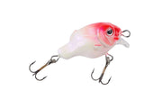 Leurre plongeant MK Kugelblitz 5 cm 5 grammes, leurre pour truite et perche, appât de pêche Matze Koch