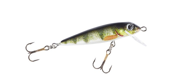 Wobbler MK Kleinkrams Matze Koch Forellenwobbler Barschwobbler 3 cm 2 Gramm