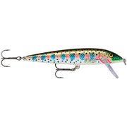 Wobbler Rapala Countdown Sinking 11 cm RT Rainbow Trout 16 Gramm bis 3,9 Meter Tauchtiefe