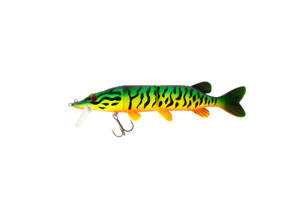 Kinetic Westin Mike The Pike 28 cm