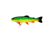 Kinetic Westin Tommy The Trout - Softbait Wobbler 25 cm