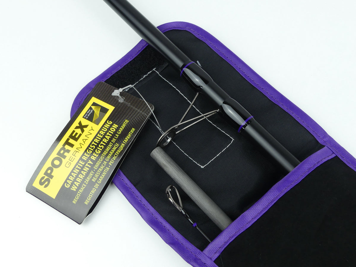 sportex-xclusive-match-xt-8