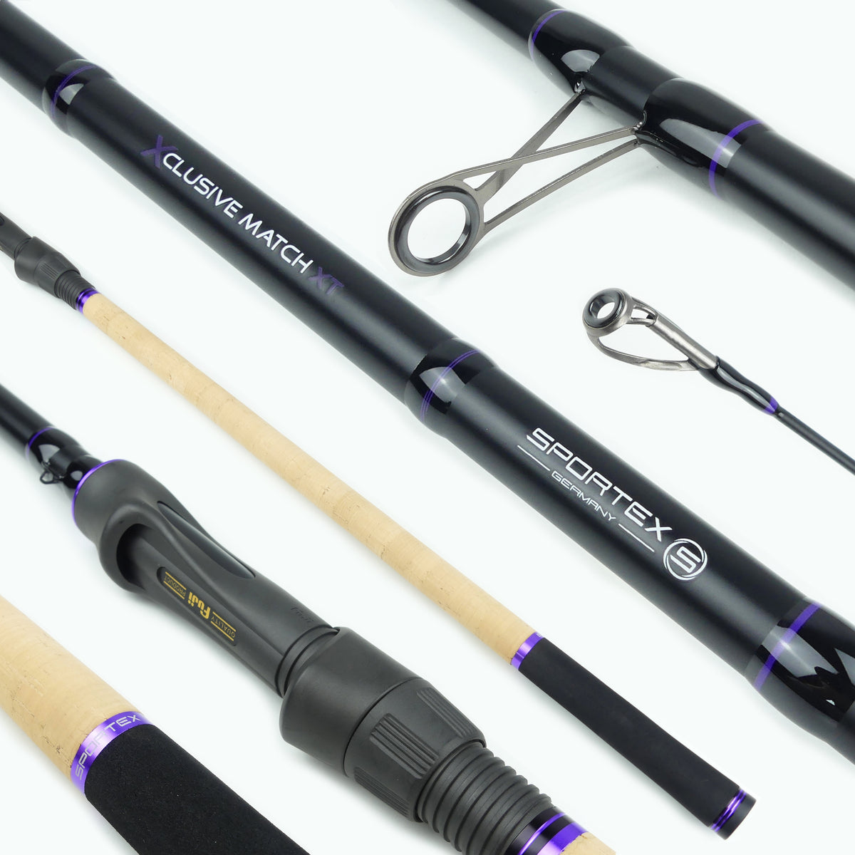sportex-xclusive-match-xt-1