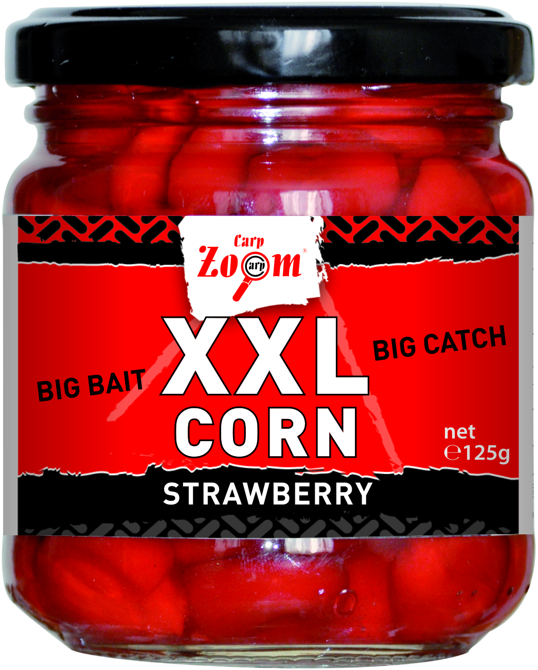 carp-zoom-riesen-angelmais-erdbeere