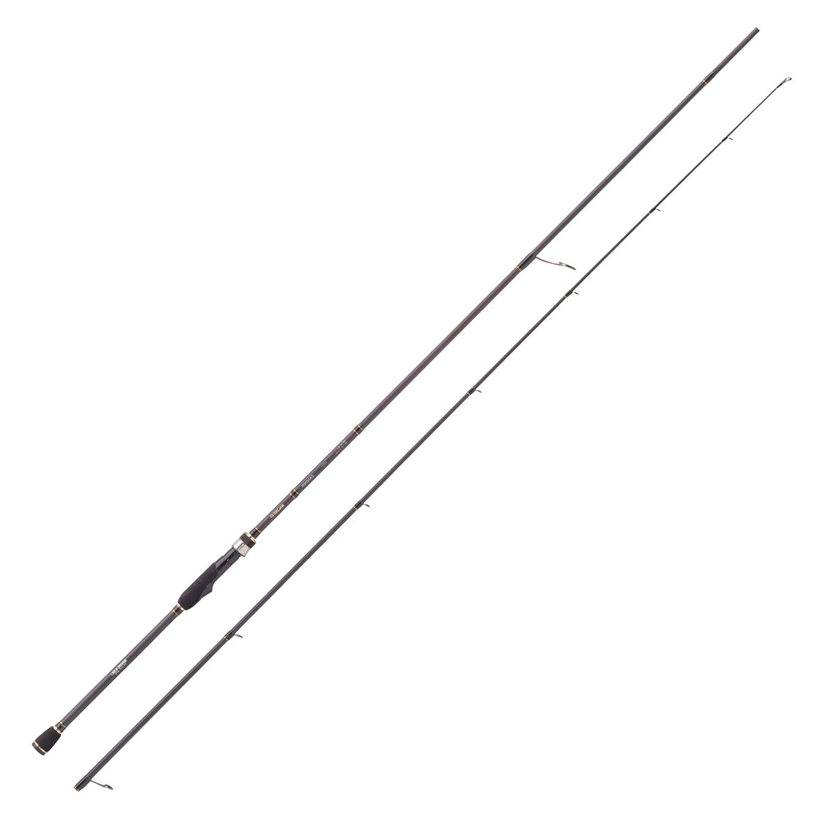 Balzer Shirasu IM-12 Pro Staff Zander 2,70 m