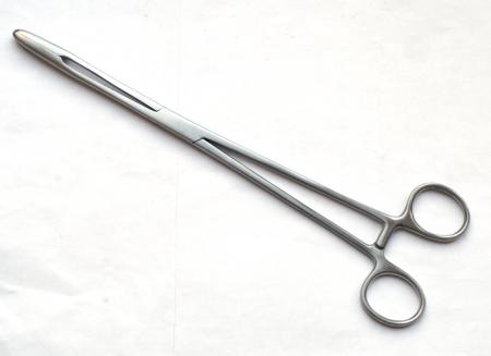 Hakenlöse-Zange BigFish 27 cm