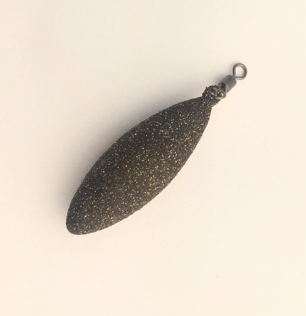 Karpfenblei Zip-Bomb Angelblei für Karpfenmontagen 70 Gramm