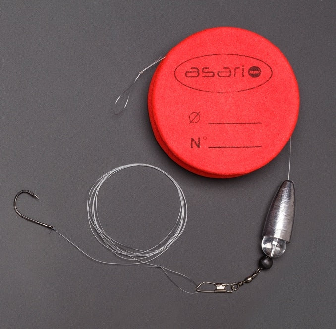 Balzer Shirasu IM-12 Pro Staff Finesse 2,45m