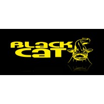 Zebco Black Cat