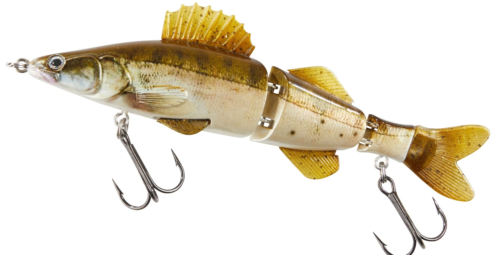 Balzer Swimbait Angelkder 15 cm Fast Sinking Zander fngige Angelkder  hier im Angelshop gnstig kaufen und bestellen