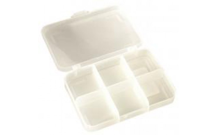 ProFish Tackle Box tranparent