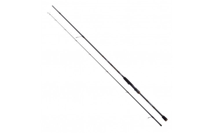 Angelrute Balzer Edition IM 12 Pro Staff Barsch 22 1,97 Meter  2teilig  1,03M Transport  7 -22 Gramm