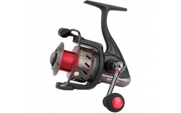 Spro Opera 12000 Frontbremse