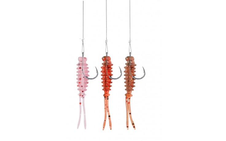 Balzer Barsch Rig Creature  II 4,5 cm