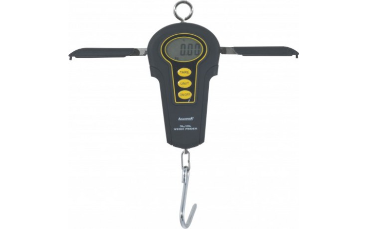 Anaconda Weigh Finder Waage