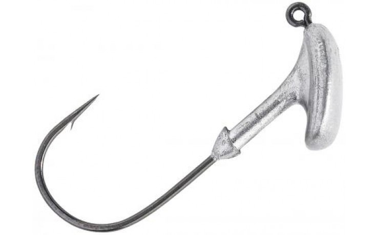 Balzer Owner Jigs Stand Up Jigkopf