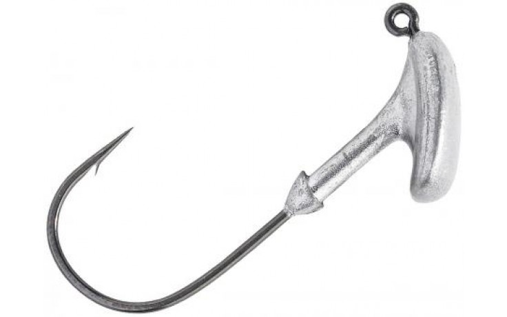 Balzer Owner Jigs Stand Up Jigkopf