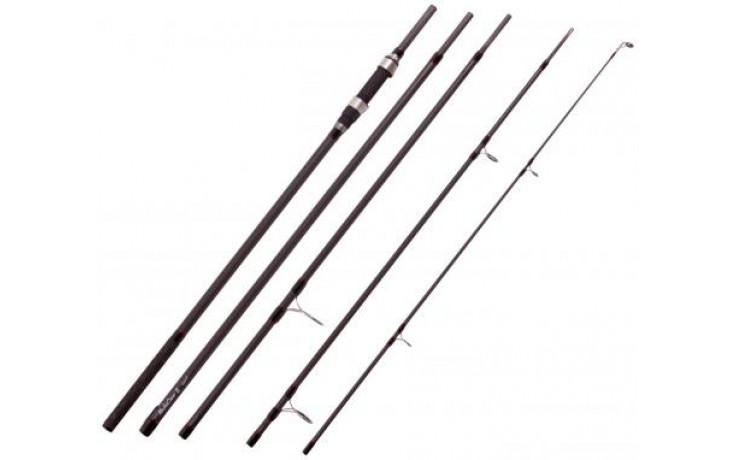 Anaconda Undercover II Travel Karpfenrute