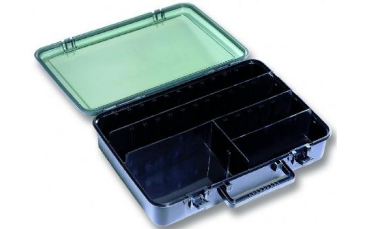 Jenzi Kunststoff Köderbox