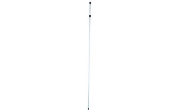 Jenzi Aluminium Erdspeer teleskopisch 120 bis 230 cm