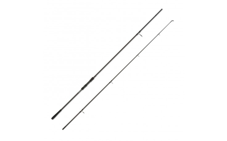 Anaconda Peacemaker 4 3,5lb 13ft. 3,90m Karpfenrute Carp Rod 2teilig
