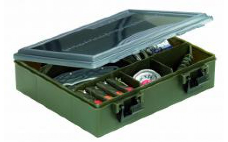 Anaconda Tackle Chest Box