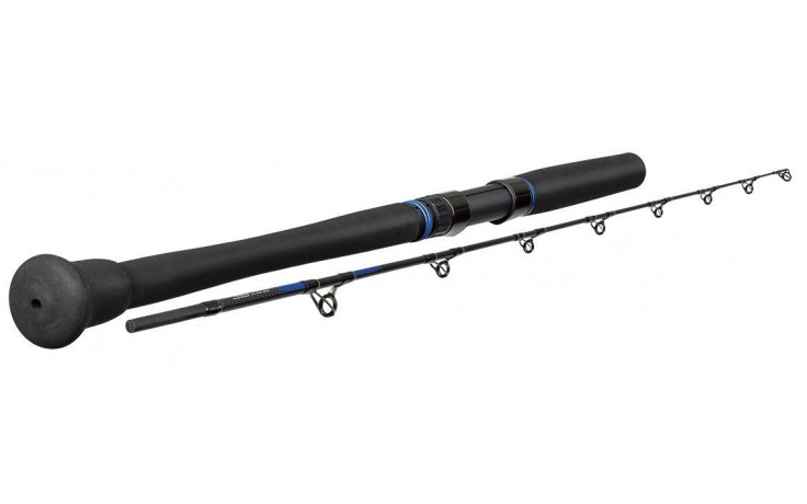 Angelrute Sportex Magnus Jigging MJ2150 Meeresrute 2,1 Meter 50 lb 2teilige Jigging Angelrute