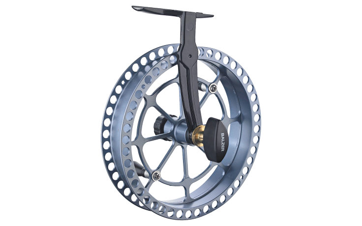 Balzer Tactics AX Laufrolle