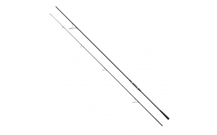 Karpfenrute MK Adventure Nanopeitsche Carp 3,6 Meter 2tlg 3lb 