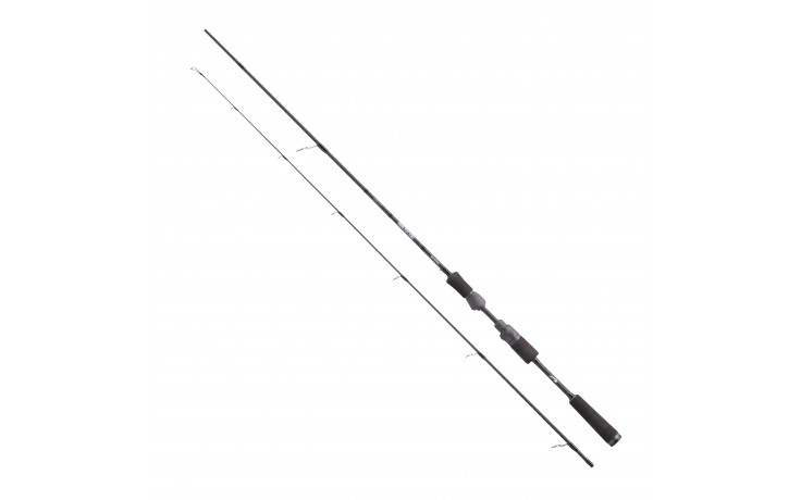 MK Adventure Nanopeitsche FORELLE 1,8 Meter - 12 Gr. WG Forellenrute Forellenangel