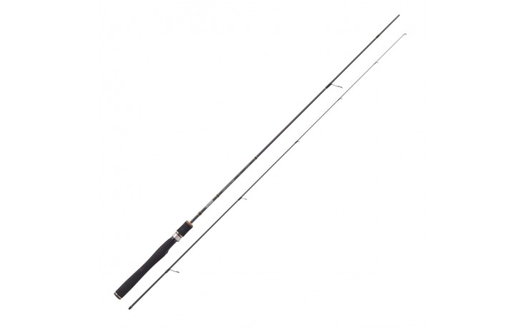 Balzer Shirasu IM-12 Pro Staff Trout Collector 3 2,10 m